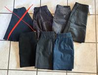 7 Röcke, Superdry, Only, Review, XS/S, 3-8€, Herbst, schwarz/blau Nordrhein-Westfalen - Rhede Vorschau