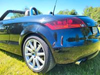 Audi tt 8j 2.0 tfsi Roadster Bayern - Frammersbach Vorschau