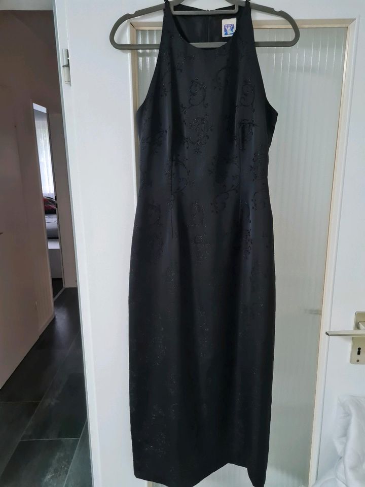 Abendkleid Größe 38 in Düsseldorf