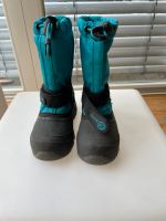 Winterstiefel Kamik extra warm Frankfurt am Main - Sachsenhausen Vorschau