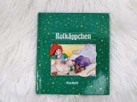 süßes Kinderbuch Rotkäppchen mit Bildern Konfetti Märchen von 198 Baden-Württemberg - Schönau (Schwarzwald) Vorschau