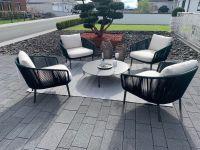 DEDON Rilly Lounge Sessel Tischgruppe Outdoor Lounge Rheinland-Pfalz - Koblenz Vorschau