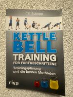 Buch Kettlebell Bayern - Haimhausen Vorschau