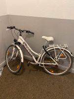 Gebrauchtes Fahrrad für Mädchen Niedersachsen - Aurich Vorschau