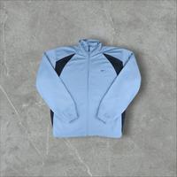 Nike vintage Trainingsjacke Jacke Windbreaker [ 90s Y2k ] Nordrhein-Westfalen - Würselen Vorschau