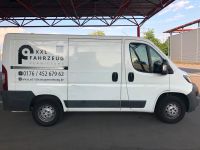 Transporter Sprinter Kastenwagen mieten für Umzug, Transporte usw Saarland - Saarlouis Vorschau