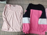 Pullover rosa pink Gr. S Bayern - Mantel Vorschau