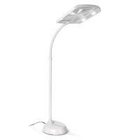 MAXXMEE Lupenlampe LED-Lupenleuchte 360° drehbar.  Neu, OVP Dortmund - Mitte Vorschau