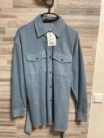 Blaue Jacke Baden-Württemberg - Calw Vorschau