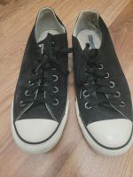 Converse Chucks Sneaker Schuhe 39 / 40 schwarz Dresden - Coschütz/Gittersee Vorschau