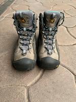 Wanderschuhe (Keen) Größe 38 Hessen - Sontra Vorschau