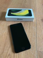 iPhone SE - 128 GB - schwarz - sehr guter Zustand Nordrhein-Westfalen - Blomberg Vorschau