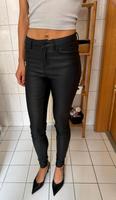 skinny Jeans faux Leder Leipzig - Leipzig, Zentrum-Ost Vorschau
