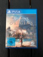 Assassin's Creed Origins für PS 4 Niedersachsen - Bad Zwischenahn Vorschau