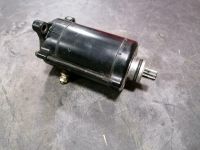 KAWASAKI ZZR 1100 ZXT 10C Anlasser Starter Sachsen-Anhalt - Magdeburg Vorschau