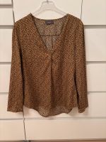 Yessica C&A Bluse Cognac glatt fließend 38 Neu Bayern - Augsburg Vorschau