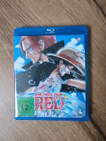 One Piece Red Film Bluray Anime Nordrhein-Westfalen - Hennef (Sieg) Vorschau