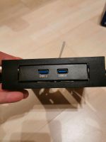 USB 3.0 Fronteinbau 3,5 Zoll oder kleiner Floppy Rahmen möglich Bayern - Untersiemau Vorschau