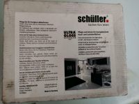 Reinigungs und Pflege und Schutz Set für die Küche Duisburg - Hamborn Vorschau