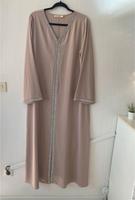 Marokkanische Kleid Abaya jalaba Gr 46 Xl Hessen - Hofheim am Taunus Vorschau