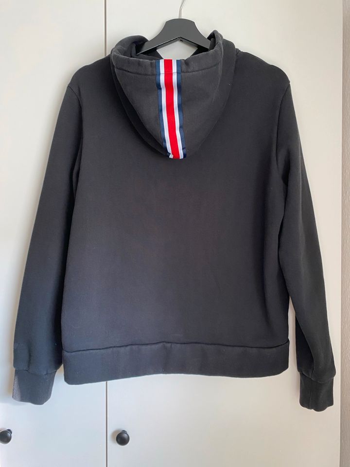 Pullover von Tommy Hilfiger x Lewis Hamilton - Größe M in Bad Kreuznach