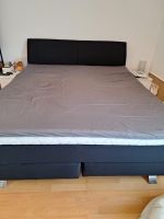 Boxspringbett 180cm x200cm Hessen - Reinheim Vorschau