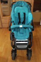 Teutonia Be You Maxi-Cosi Isofix-Station Kinderwagen Buggy Stuttgart - Stuttgart-Mitte Vorschau