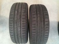 Sommerreifen 205/55R16 91H Hankook 2 Stück 6,5mm Profil Dortmund - Innenstadt-West Vorschau