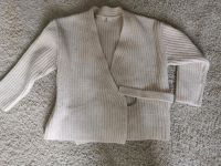 Strickjacke / Creme weiss / H&M / S-M / Niedersachsen - Jameln Vorschau