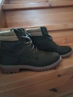 Boots Winterschuhe Damen 40 Hessen - Homberg Vorschau