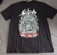 Sodom Evil Obsession Tour Shirt 2023 Bayern - Fürstenfeldbruck Vorschau