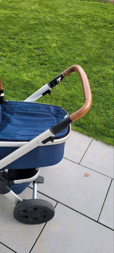 Joolz Hub Kinderwagen & Buggy mit Zubehör + Extras in Neuching