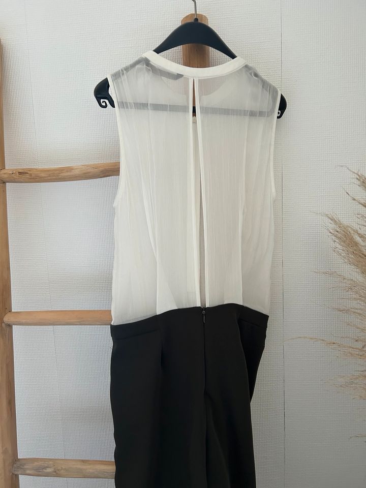 Zara Damen Jumpsuit Einteiler Overall Gr. Xs in Bünde