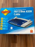Fritz Box 6320 Cable Hessen - Dietzenbach Vorschau