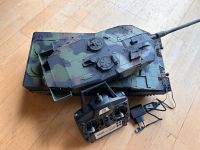Heng Long RC Panzer Leopard 2 Neu und OVP Torro Schleswig-Holstein - Sarkwitz Vorschau