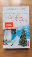 Buch "Weihnachten in der kleinen Bäckerei am Strandweg " Bayern - Scheyern Vorschau