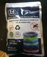 Olleeno Mückenschutz Armband für Kinder und Erwachsene Dresden - Prohlis-Nord Vorschau