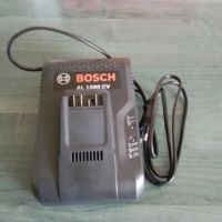 Bosch Ladegerät schnell- Laden aller Power All-Akkus 14,4V -18V Thüringen - Frauenprießnitz Vorschau