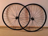 Shimano WH-R501 Laufradsatz Baden-Württemberg - Ehingen (Donau) Vorschau