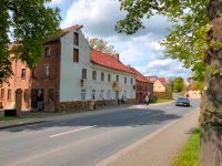 Gewerbeobjekt und Bauland Hötensleben Niedersachsen - Helmstedt Vorschau