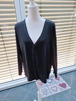 Damen Baumwolljacke schwarz, Gr.XXL Marke Cecil Baden-Württemberg - Obersulm Vorschau