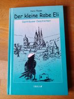 DER KLEINE RABE ELI - GELNHÄUSER GESCHICHTEN Rheinland-Pfalz - Straßenhaus Vorschau