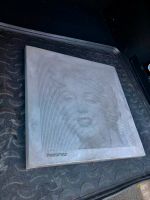 Ich verkaufe diese Betonplatte von Marilyn Monroe Bayern - Schweinfurt Vorschau