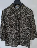 Yessica Bluse, Gr.38, super Qualität und Print. Berlin - Schöneberg Vorschau