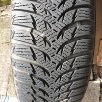 Winterreifen Ford Fiesta Nordrhein-Westfalen - Much Vorschau