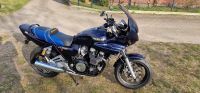 Yamaha XJR 1200 im Top Zustand Niedersachsen - Lüneburg Vorschau