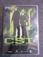 DVD CSI Season two Bayern - Heideck Vorschau