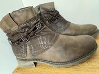 Stiefelette , Herbst , Tamaras , 37 Bonn - Beuel Vorschau