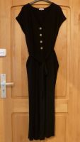 TAMARIS Jumpsuit / Overall Damen Gr.40 schwarz - Top Zustand !!! Hessen - Bruchköbel Vorschau