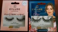 Eylure London, künstliche Wimpern, No. 117, 126 Olesja, NEU Rheinland-Pfalz - Mehlbach Vorschau